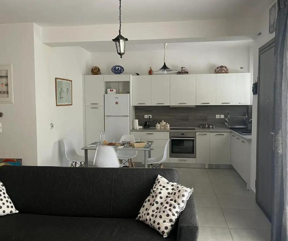 Aurora Studio Lagonissi Lagonisi Exteriör bild