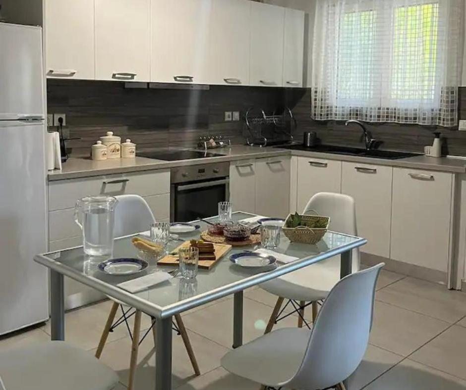 Aurora Studio Lagonissi Lagonisi Exteriör bild