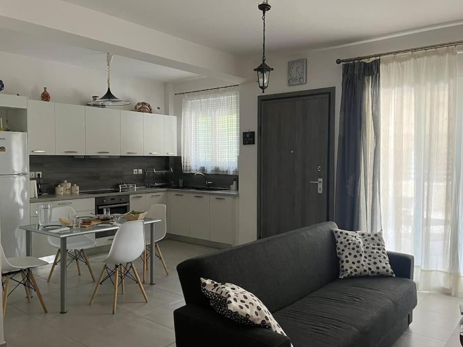 Aurora Studio Lagonissi Lagonisi Exteriör bild
