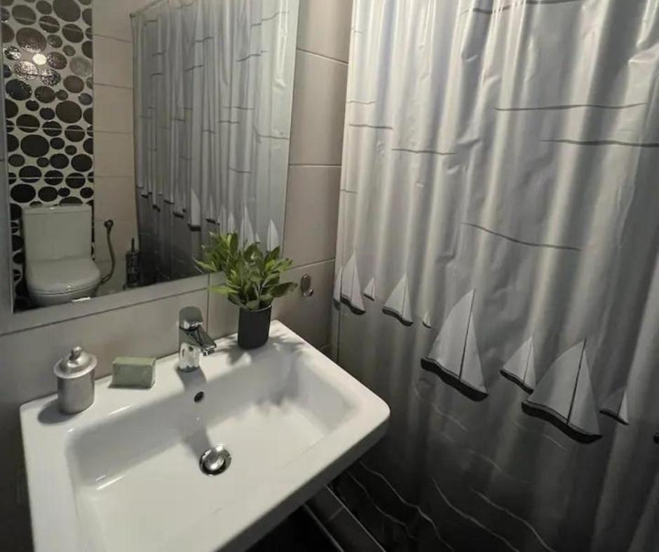Aurora Studio Lagonissi Lagonisi Exteriör bild